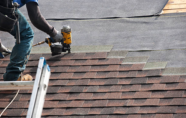 Licensed Gutter Installation service in Inola, OK - Brentwood Metal Roofing